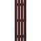Ekena Millwork Americraft 4-Board, 3 Batten Exterior Real Wood Spaced Board-n-Batten Shutters, ARW401SB415X67WRH, PR ARW401SB415X67WRH - alternate 3